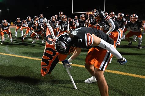 Finishing strong: Los Gatos dominates second half to win program’s first NorCal championship
