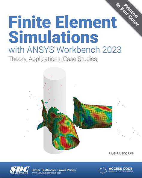 Finite Element Method Simulation Of 3d Deformable Solidsfinite Element Simulations Using Ansys