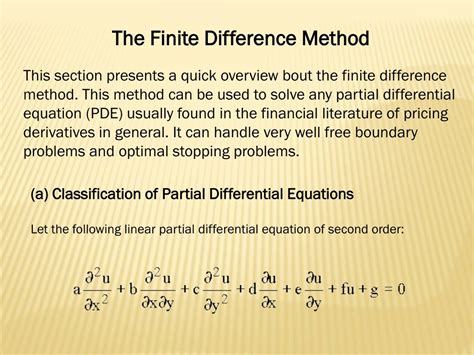 Finite difference methods for ordinary and partial differential equations steady. - Wiring diadram manual for civic 96 20.