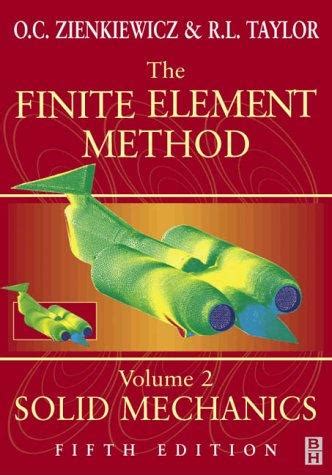 Finite element method solution manual zienkiewicz. - 2002 audi a4 column clock spring manual.