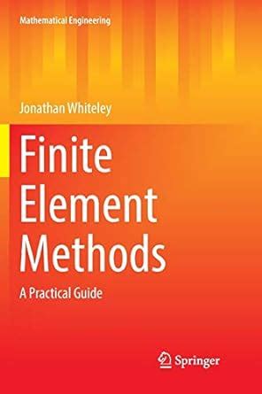 Finite element methods a practical guide mathematical engineering. - Dungeon survival guide dungeon dragons d20 3 5 fantasy roleplaying.