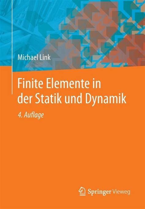 Finite elemente in der statik und dynamik. - Dealing with discipline domestic discipline series book 2 english edition.