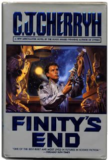 Full Download Finitys End The Company Wars 7 By Cj Cherryh