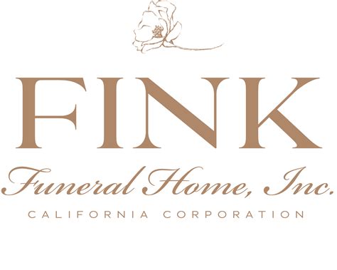 Finks funeral home.  With a perfect 5.  Contact the Fink Funeral Home Mainta...