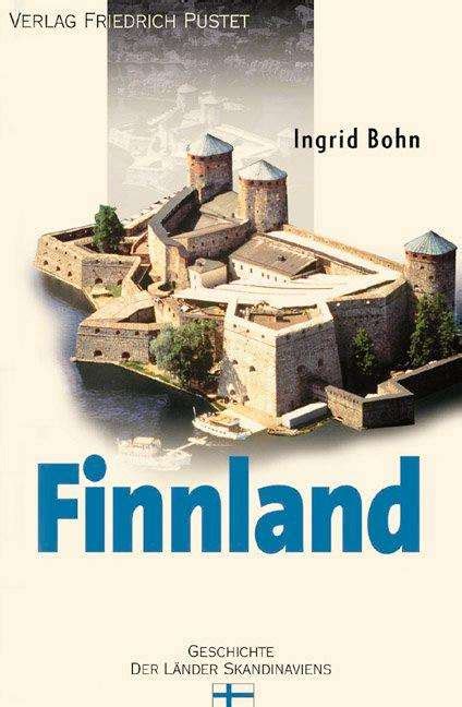 Finland Bohn, Ingrid Book 9783791719108 eBay