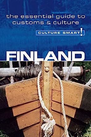 Finland the essential guide to customs etiquette culture smart. - Como la mariposa alrededor de la lámpara, y otros cuentos..