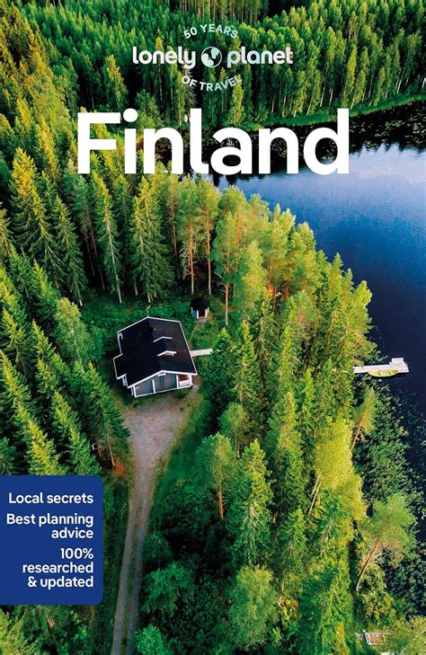 Download Finland Lonely Planet Guide By Andy Symington