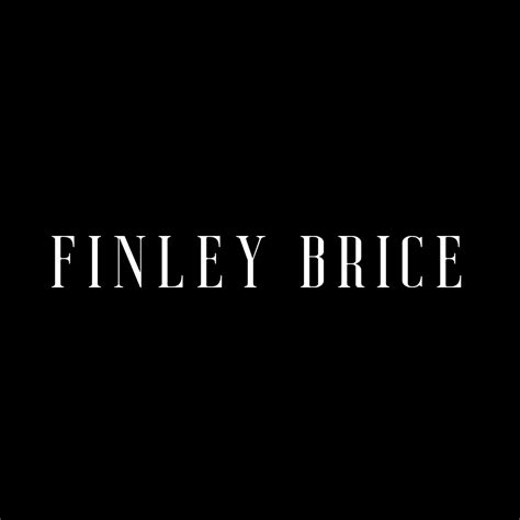 Finley Brice (@finleybrice) • Instagram photos and videos