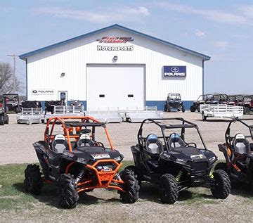 Home FINLEY MOTORSPORTS Finley, ND (800) 346-5398 (800) 346-5398 Map & Hours Contact Us Toggle navigation. Home Shop Shop Shop by Fitment OEM Parts Cart Showroom Floor Showroom Floor New Inventory Pre-Owned Inventory Promotions New Models New Models Polaris® Off-Road Vehicles .... 