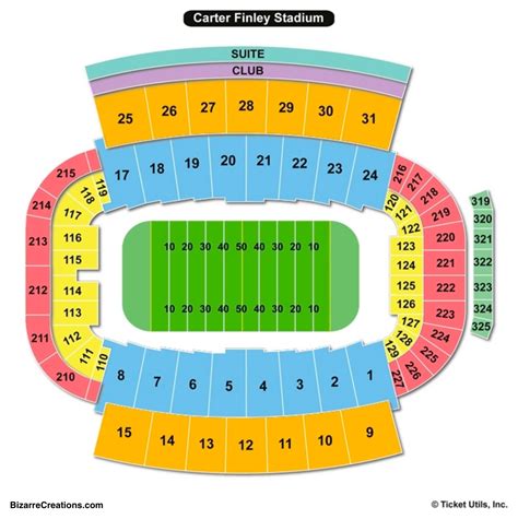 Carter-Finley Stadium - Raleigh, NC. Saturday, November 9 at Time TBA. Tickets. NC State Football Seating Chart at Carter-Finley Stadium. View the interactive seat map with row numbers, seat views, tickets and more.
