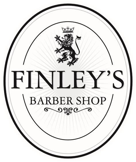 Finleys barber. Things To Know About Finleys barber. 