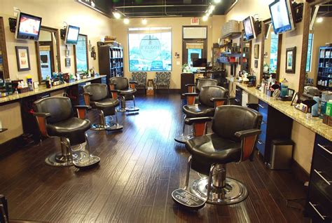 Finleys barber shop. Finley’s Barbershop located Austin Texas, Houston Texas, Dallas (DFW) Texas, and Denver Colorado, recreates that special barbershop experience. Finley’s offers Classic Haircuts, … 