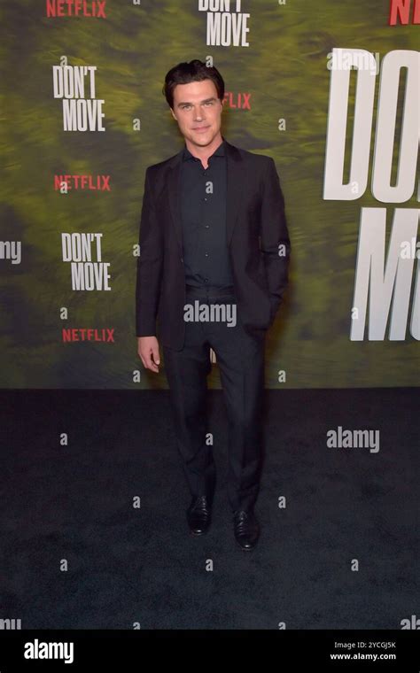 Finn Wittrock FAQs 2024