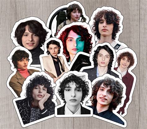 Finn Wolfhard Gifts & Merchandise Redbubble