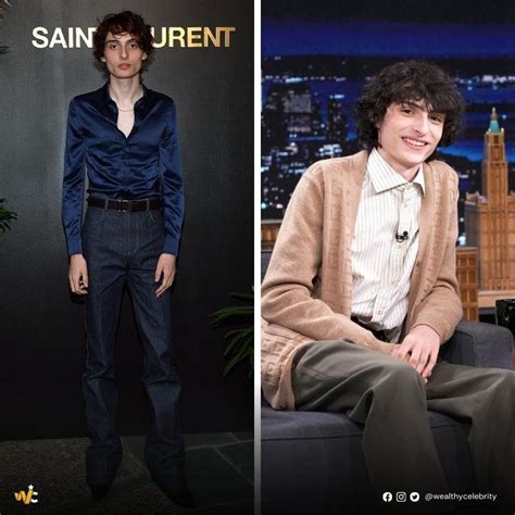 Finn Wolfhard Height: how tall is Finn Wolfhard? - ZGR.net