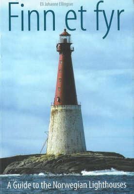Finn et fyr a guide to the norwegian lighthouses. - Yamaha fzs 1000 fz1 repair service shop manual.