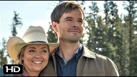 Finn on heartland. Heartland: Created by Murray Shostak. With Amber Marshall, Shaun Johnston, Michelle Morgan, Chris Potter. A multi-generational saga set in Alberta, Canada and centered on a family getting through life together in both happy and trying times. 