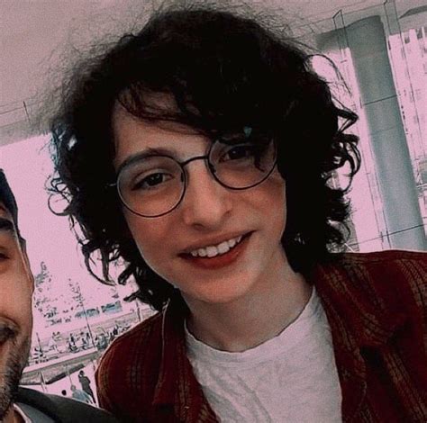 Finn Wolfhard. 563,993 likes · 111 talking about this