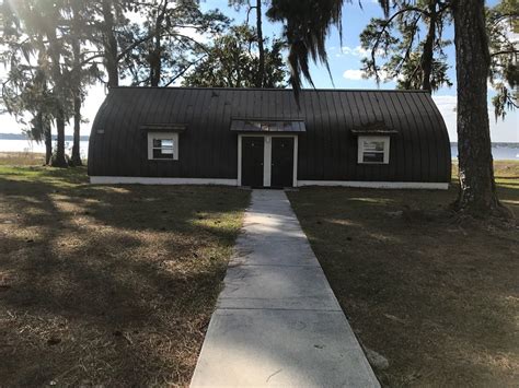 Camp Blanding Housing and Information: Camp Blanding Joint Training Center is the primary military reservation and training base for the Florida National Guard, both the Florida Army National Guard and certain non-flying activities of the Florida Air National Guard. The installation is located in Clay County, Florida near the city of Starke.. 