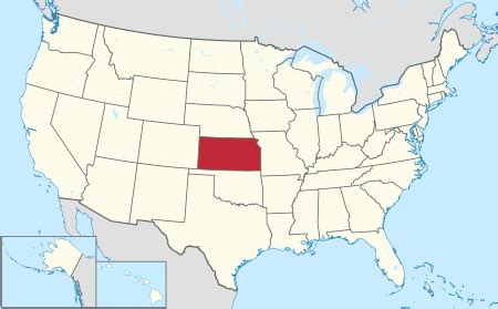 Finney County, Kansas - Wikipedia