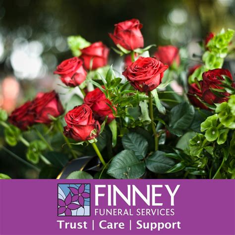 Finney funerals launceston.  Funerals offer finality and the understandin...