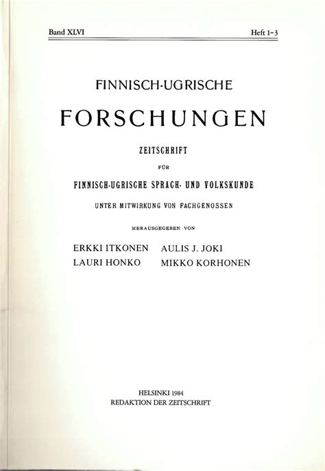 Finnische literatur in deutscher übersetzung 1675 1975. - Math dudeaposs quick and dirty guide to al.