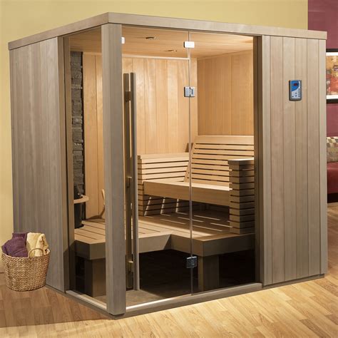 Finnleo Sauna - Project Photos & Reviews - Cokato, MN US Houzz