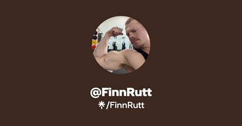 Finnrutt Leaked [SEX VIDEO] 🍆