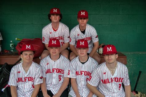 Fino Field - Milford, MA - Boston Metro Baseball League