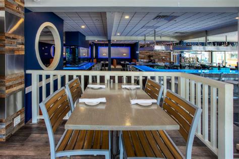 Fins bar and grill. Things To Know About Fins bar and grill. 