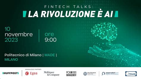 Fintech - HuffPost Italia