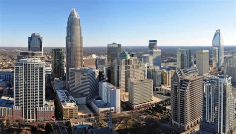 Fintech companies charlotte nc. Things To Know About Fintech companies charlotte nc. 