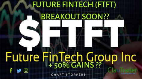 Complete Future FinTech Group Inc. stock infor