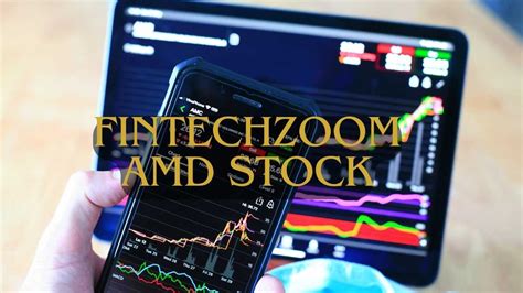 Fintechzoom amd stock. Things To Know About Fintechzoom amd stock. 