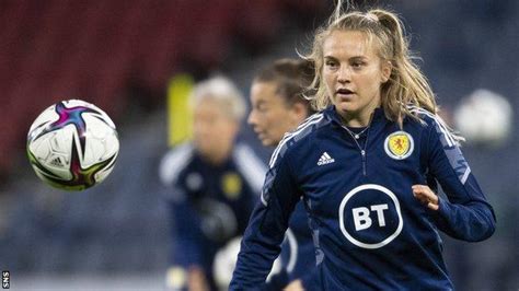 Fiona Brown prepares for 50th Scotland cap after four ACL …