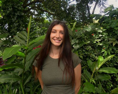 Fiona La Mendola - Scientific Pole & Advocacy Volunteer - LinkedIn