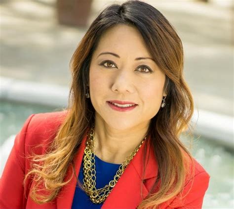 Fiona Ma announces run for California Lt. Governor