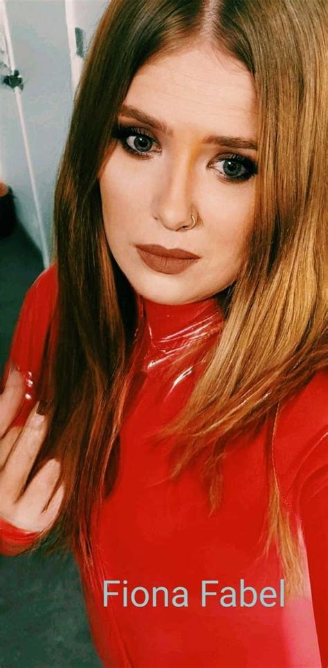 Fionafabel Onlyfans Leaked PORN 💦 243 Photos