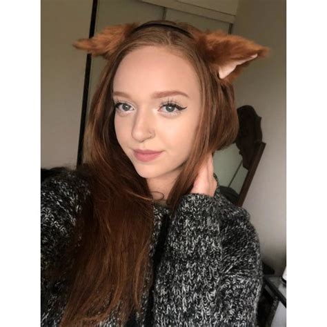 🍑 [SEX VIDEO] Fionathefox Leaks