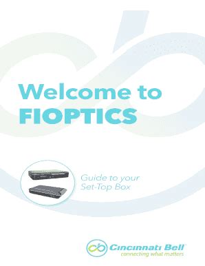 Our new Fioptics+ platform powered by TiVo, puts you in contr