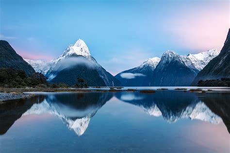 Fiordland National Park - Things to see and do - New …