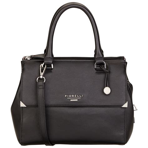 Fiorelli Black Bags & Handbags for Women for sale eBay