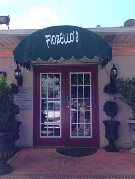 Fiorello's Cafe
