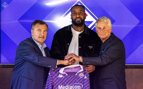 Fiorentina Transfer News