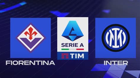Fiorentina inter