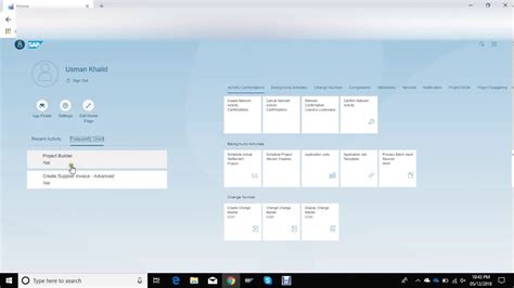 Fiori app login.  SAP Fiori Launchpad provides a user-friendly interface for managing ...