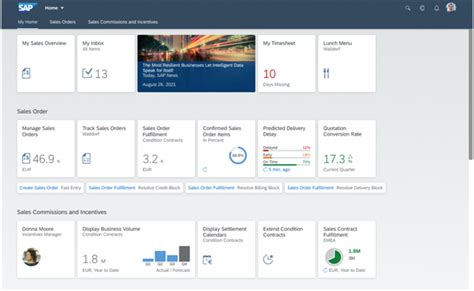 Fiori launchpad transaction.  Learn more.  It avoid users from long menu path to reach a report...