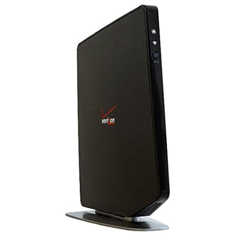  The Verizon Router includes True Tri-Band Wi-Fi 6E which includes 3 (4x4) antennas that deliver wide and reliable coverage throughout the house (2.4GHz, 5GHz, 6GHz). Shares your Wi-Fi with guests. Not your password. Manage your home network and provide Wi-Fi access to your guests instantly with My Fios App. 1. . 