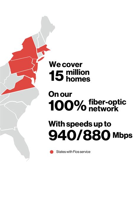 Fios available. Verizon Fios internet coverage map. Verizon Fios is a fiber internet service provider with speeds up to 940 Mbps with internet plans from $49.99 – $89.99/mo. Verizon’s fiber internet service provides a fast … 