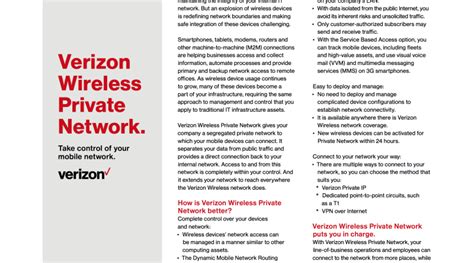 Do you want to get the most out of your Verizon Fios package? If so, this guide is for you. It covers everything from choosing the right package to getting the most out of your cha...